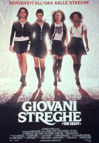 Giovani streghe