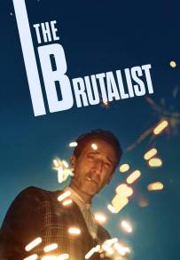 The Brutalist