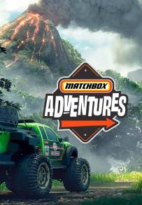Matchbox Adventures
