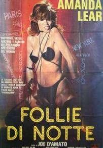 Follie di notte