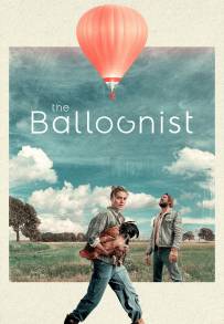 The Balloonist