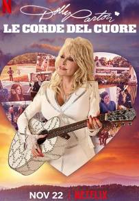 Dolly Parton: Le corde del cuore