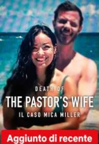 Death of the Pastor's Wife
