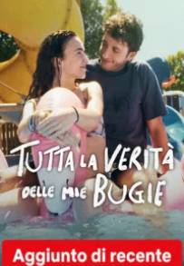 Tutta la verità delle mie bugie
