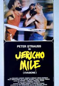 La corsa di Jericho