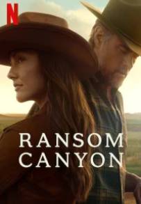 Ransom Canyon