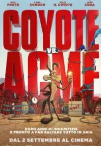 Coyote vs. Acme