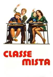 Classe mista
