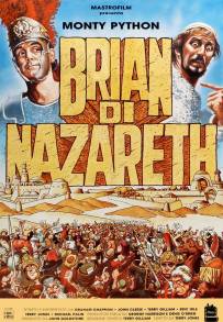 Brian di Nazareth