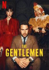 The Gentlemen