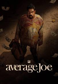 Average Joe: Un uomo ordinario