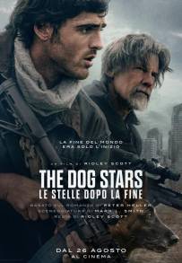 The Dog Stars - Le stelle dopo la fine