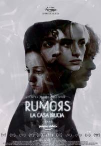 Rumors - La Casa Brucia