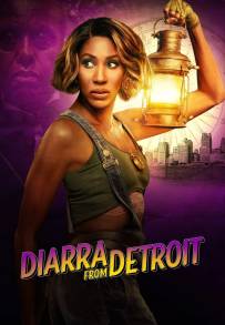 Diarra from Detroit