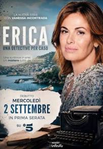 Erica una detective per caso