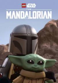 LEGO Star Wars: The Mandalorian