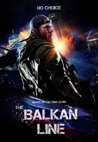 The Balkan Line